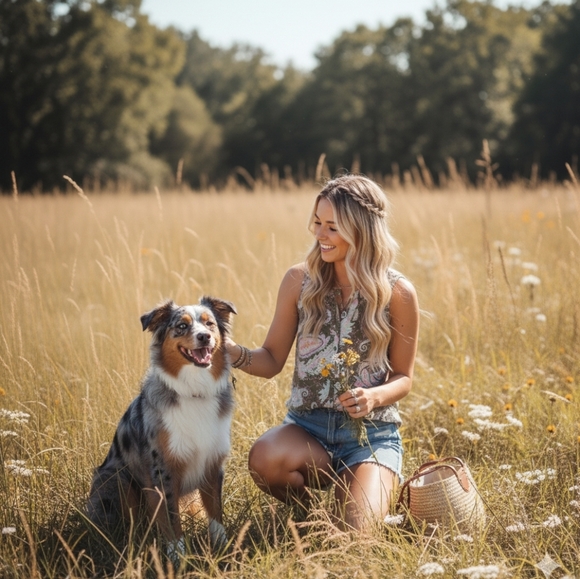 🌿American Eagle Outfitters Women's XS Sleeve Button Down Paisley Blouse - Picture 10 of 12